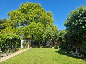 Craigfield Avenue- click for photo gallery